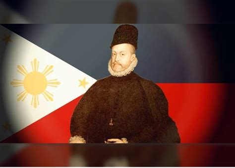 Did you know: King Philip II declared Manila the capital of the .